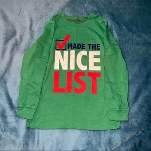 Carter’s Kid Graphic Tee